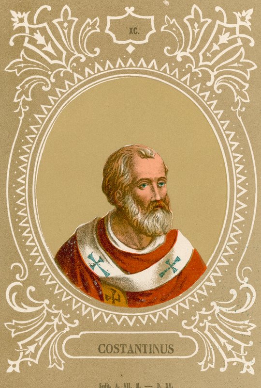 Costantino da European School