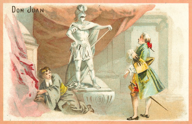 Don Giovanni da European School