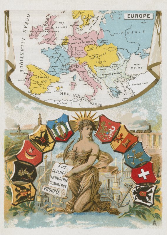 Europa da European School