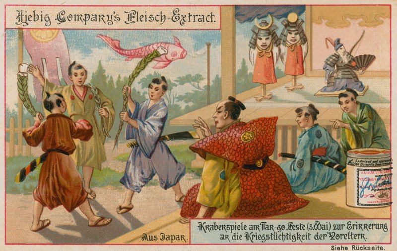 Scena di festa da European School