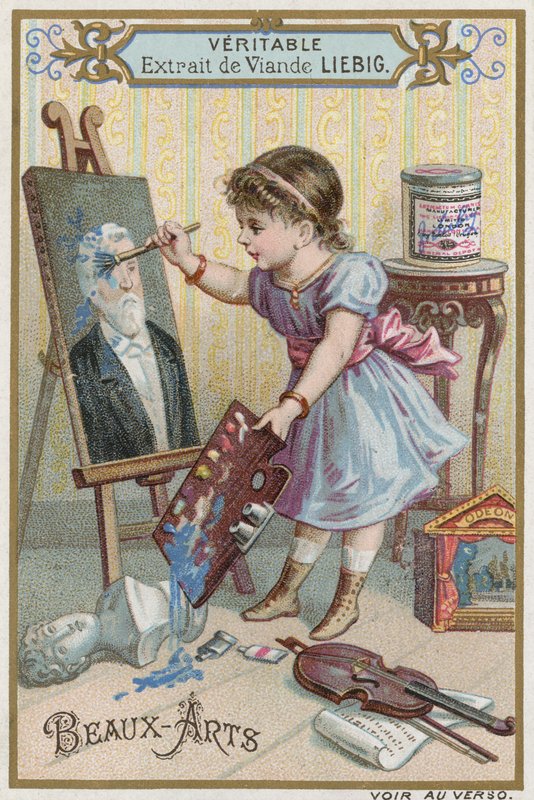Belle Arti da European School