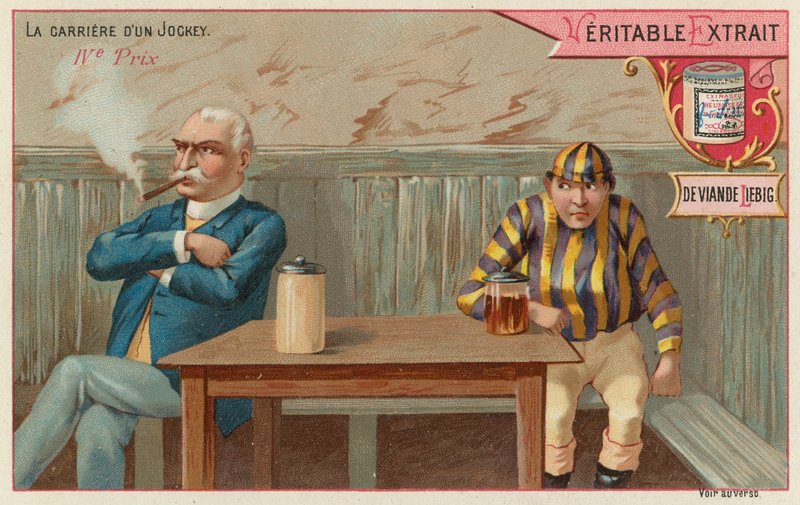 Quarto posto da European School