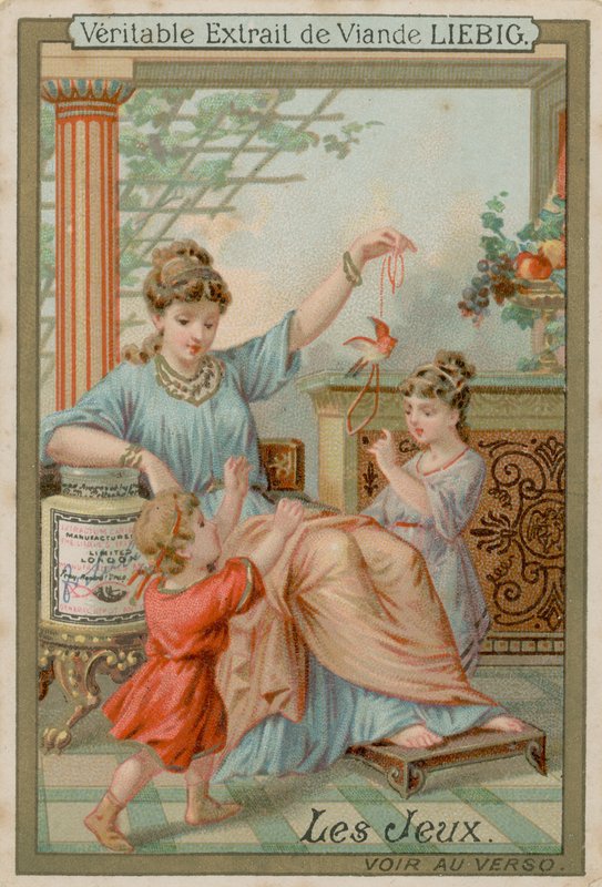 Giochi da European School