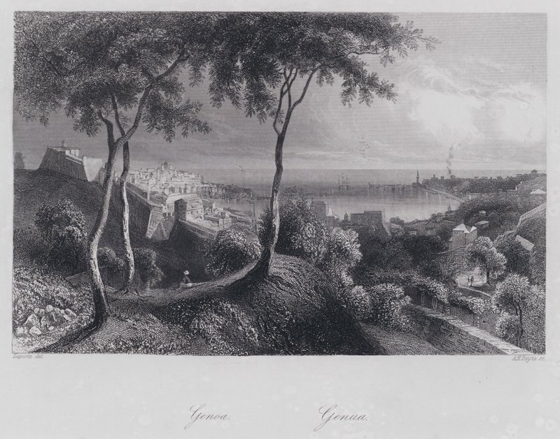 Genova da European School