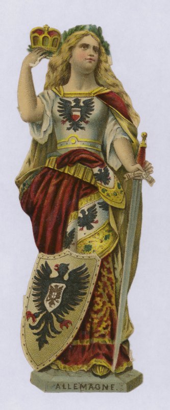 Germania da European School