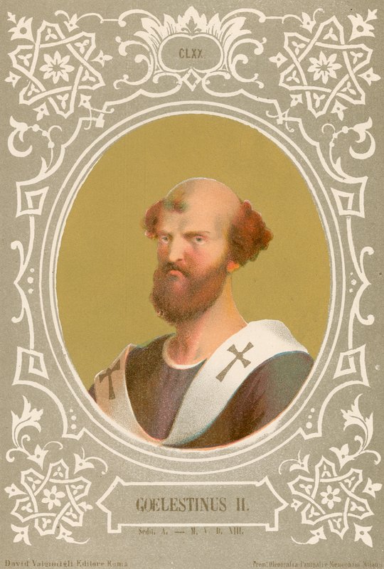 Goetestinus II da European School