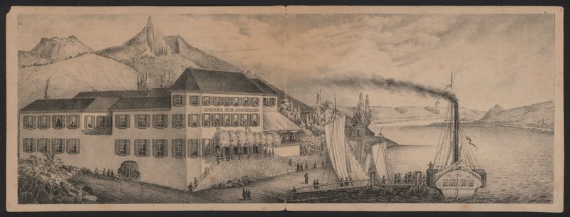 Hotel De Berlin da European School