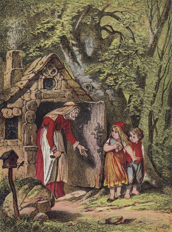 Jean e Marguerite da European School