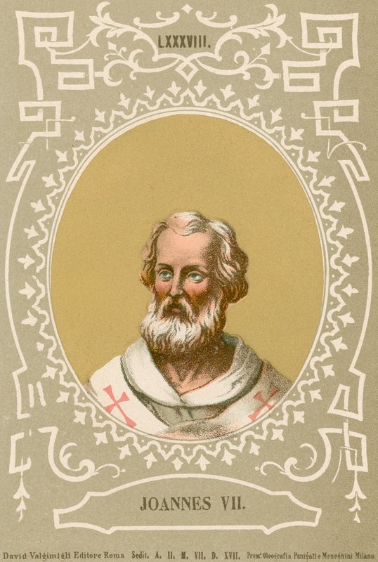 Giovanni VII da European School