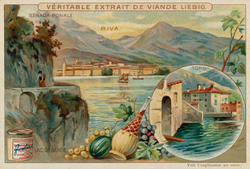 Lago di Garda da European School