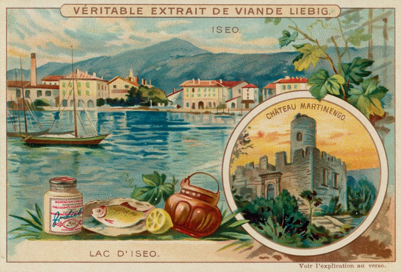Lago d