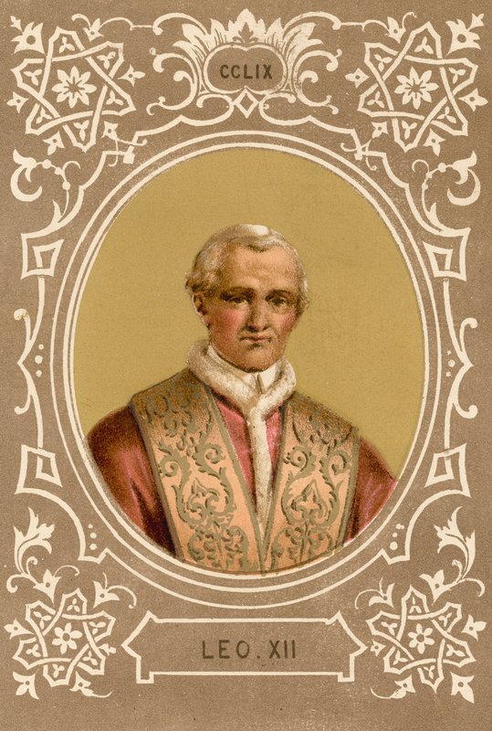 Leone XII da European School