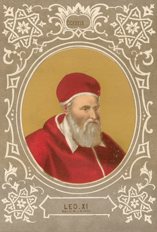 Leone XI da European School