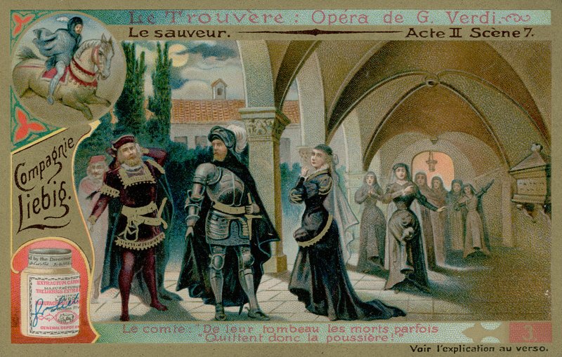 Leonora e le Monache da European School
