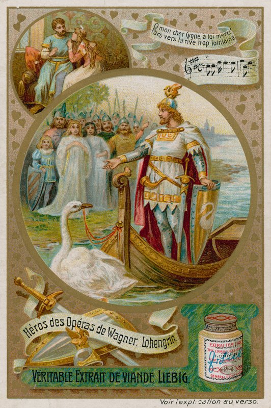 Lohengrin da European School