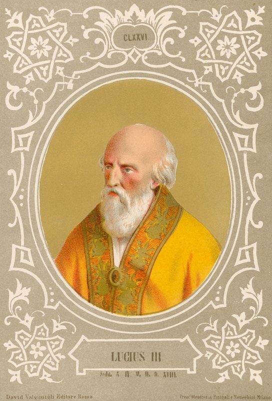 Lucio III da European School