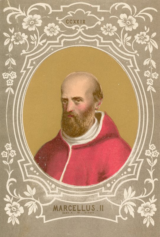 Marcello II da European School