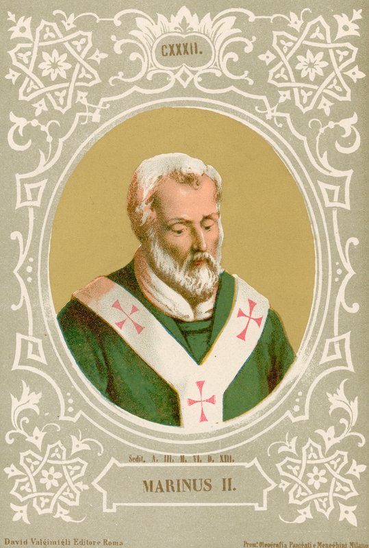 Marino II da European School