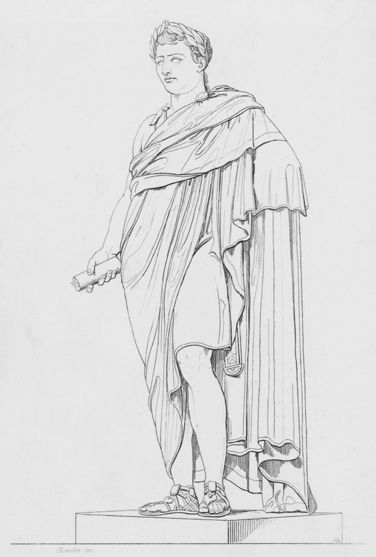 Napoleone da European School