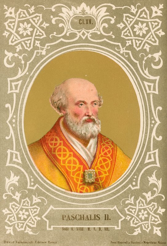 Pasquale II da European School
