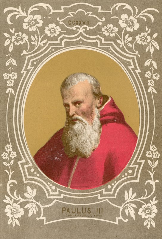 Paolo III da European School