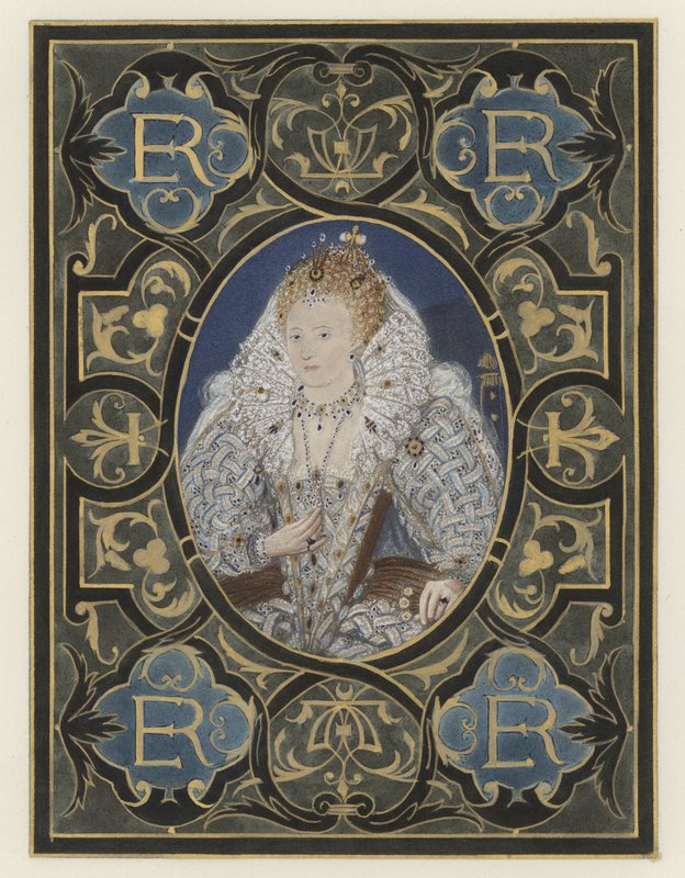 Regina Elisabetta da European School