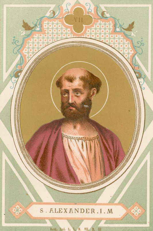 S Alessandro I M da European School