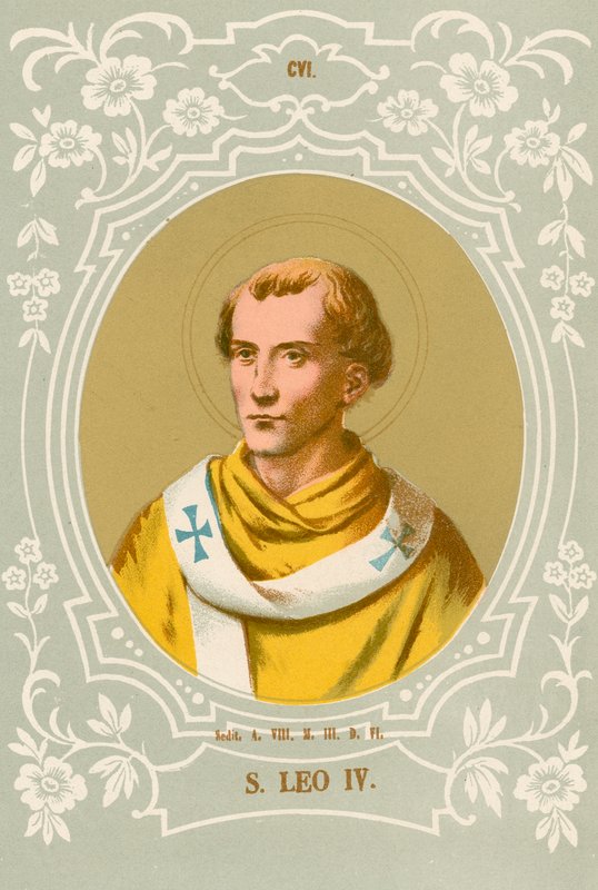 San Leone IV da European School