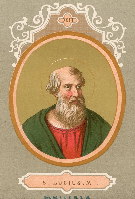 San Lucio M da European School