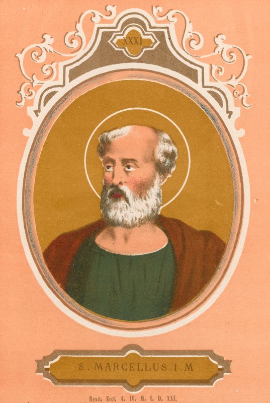 San Marcello I da European School