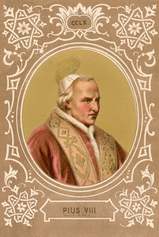 San Pio VIII da European School