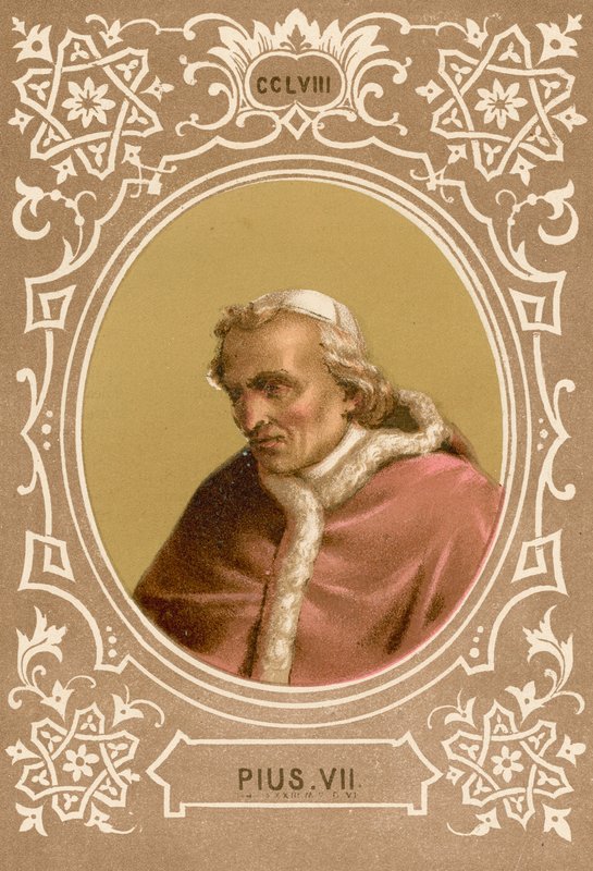 San Pio VII da European School