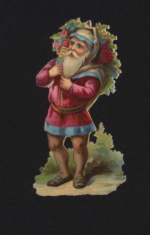 Babbo Natale da European School