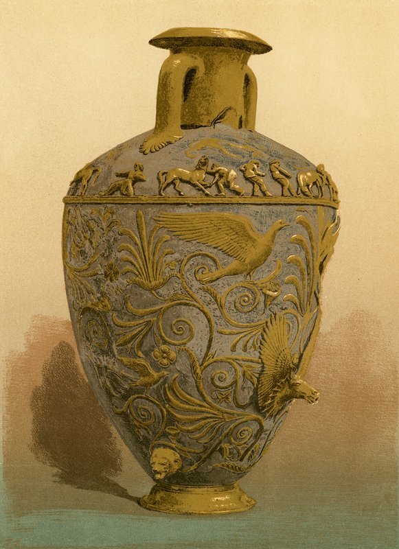 Vaso d