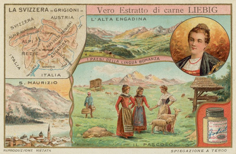 Svizzera da European School