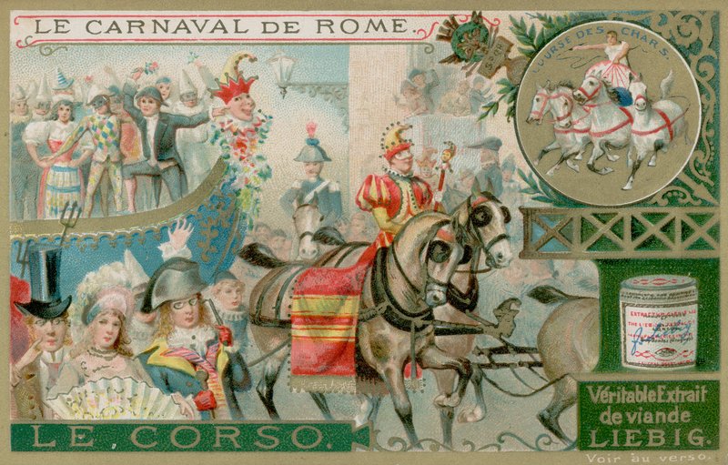 Il Corso da European School