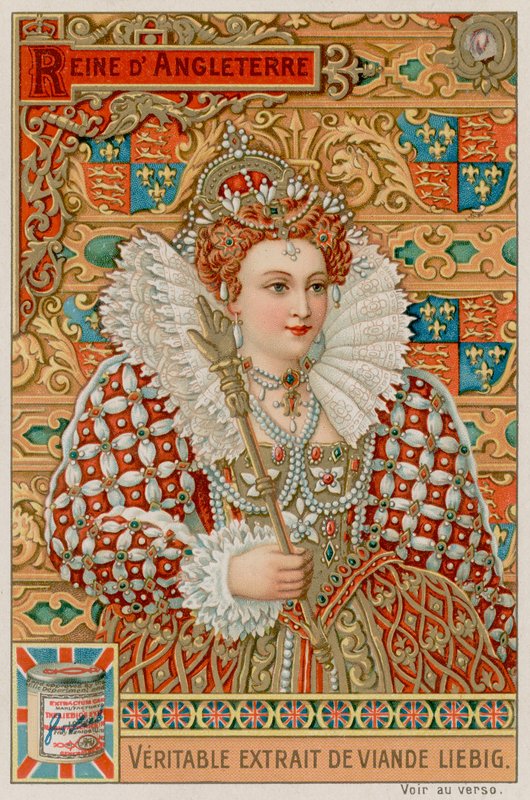 La Regina d
