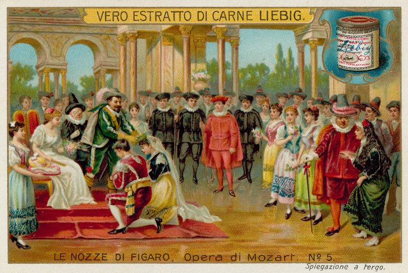 Il Matrimonio da European School