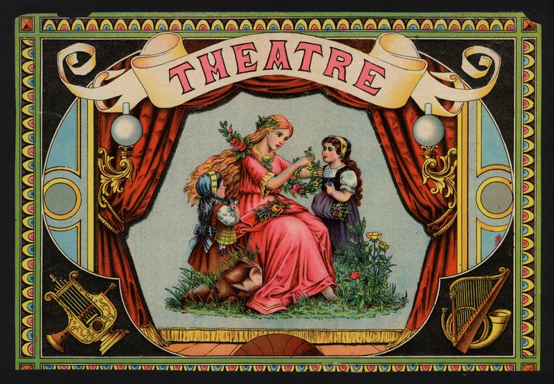 Teatro da European School