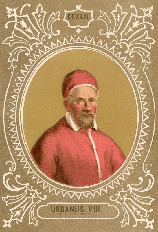 Urbano VIII da European School