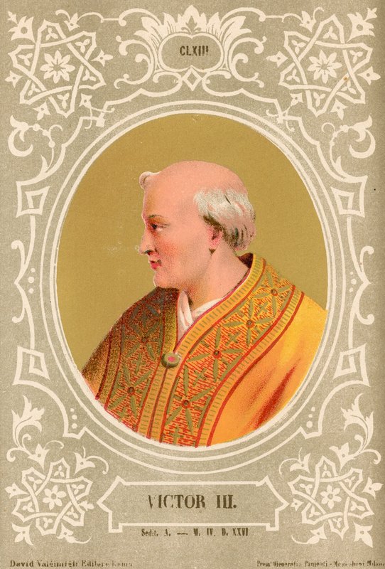 Vittore III da European School