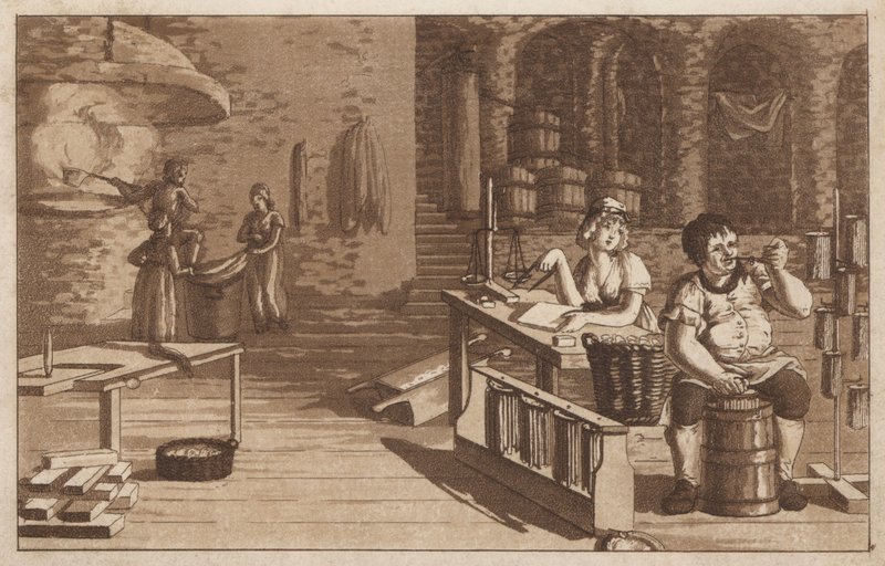 Officina da European School
