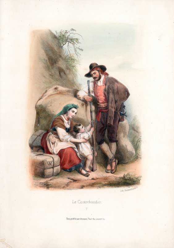I posti più belli di questo luogo da F. Grenier
