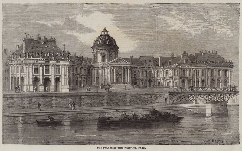 Il palazzo dell