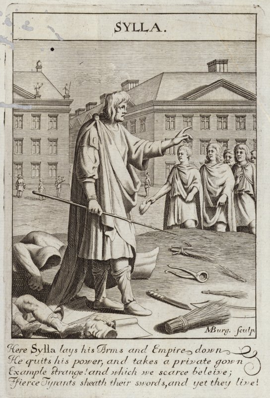 Silla da Flemish School