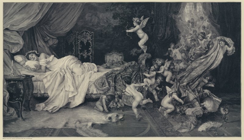 Sogni d