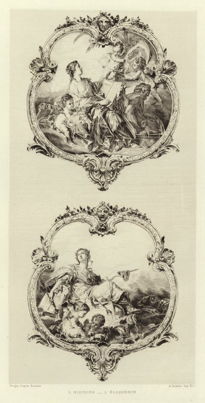 La storia, l