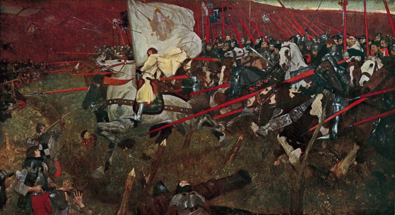 La cameriera da Frank Craig