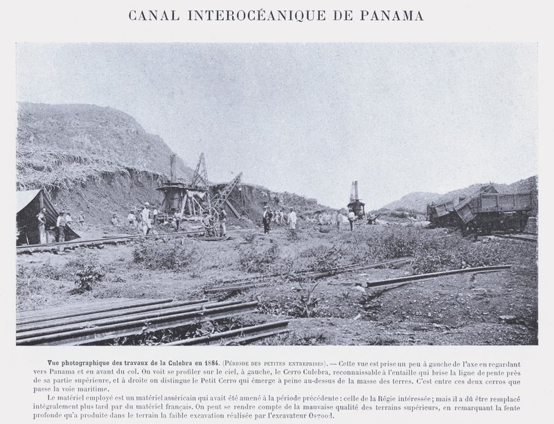 Canale Interoceanico di Panama da French Photographer