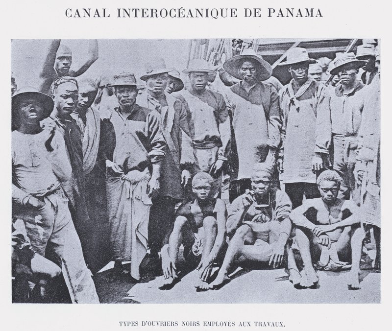 Canale Interoceanico di Panama da French Photographer